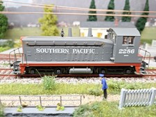 Marca non rilevata Locomotore