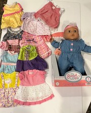 New My Sweet Love Baby Doll