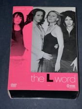 THE L WORD - SEASON ONE - DVD