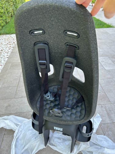 Thule yepp nexxt maxi - maxi,