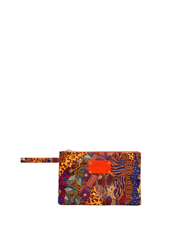 Pochette donna 4giveness - donna,