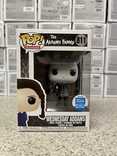 Funko pop the addams - addams, family