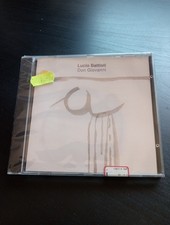 Lucio Battisti- Don Giovanni-