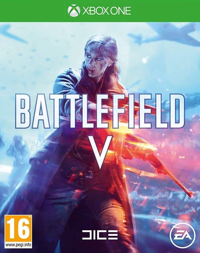 Battlefield xbox 1 - battlefield,
