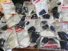 BIEFFE GANCI CASCO VARI