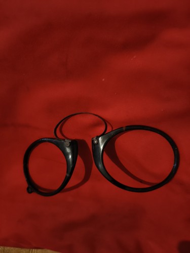 Occhiali antichi fine - , 800