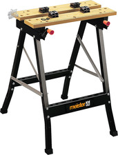 Workbench And Clamp - Capacity