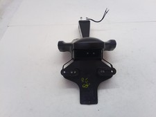 Yamaha R6 2008-2009 Portatarga