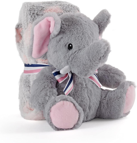 Coperta neonato con peluche - neonato,