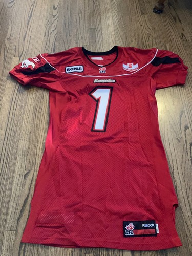 2011 henry burris qb - 2011, #1