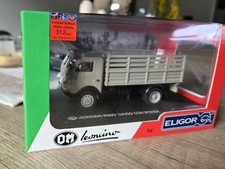 OM Leoncino passo lungo - 1958