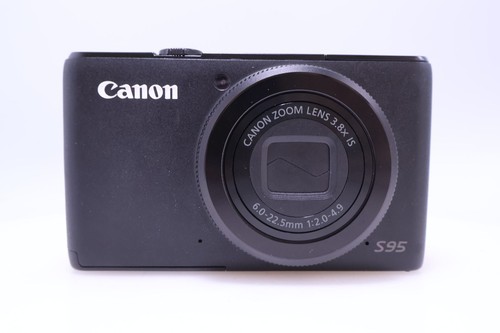Canon powershot s95 270373 - powershot,