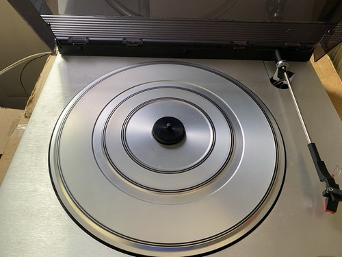 Bang olufsen beogram - &,