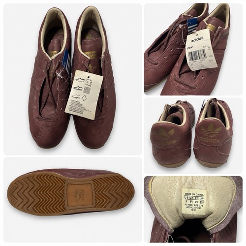 Adidas country vintage 2001 - adidas,