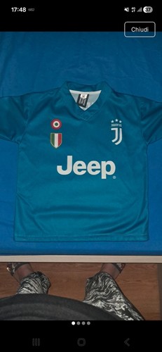 Adidas juventus maglia - adidas,
