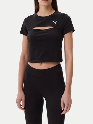 Puma shirt nero - -,