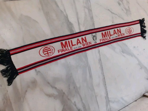 Sciarpa scarf vintage football - scarf,