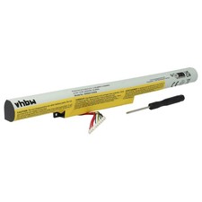 Batterie pour Lenovo IdeaPad