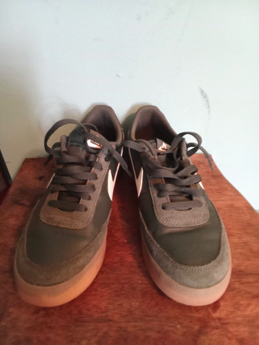 Scarpe skateboard sportive - da,