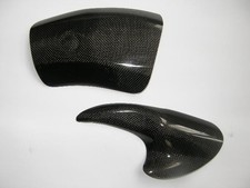 FIBRA DI CARBONIO Aprilia RSV