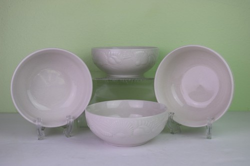 Set ciotole cereali - 4,