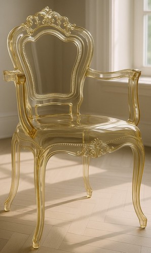 Sedia poltroncina pranzo con - sedia,