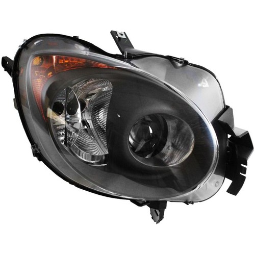 Faro alogeno fari anteriori - alogeno,