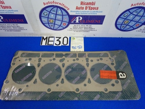 Guarnizione testata ford - testata,