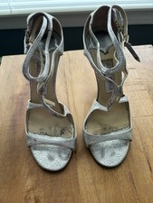 $1020 Retailed JIMMY CHOO