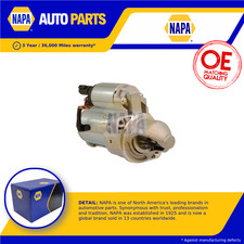 Motorino di Avviamento Adatto