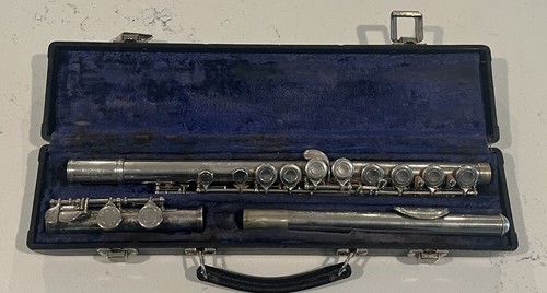 Flauto artley c con - -,