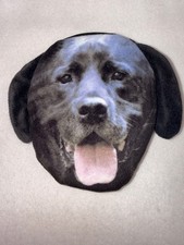 Labrador, Chocolate Lab coin