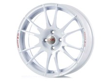 CERCHIO IN LEGA PER ABARTH 500