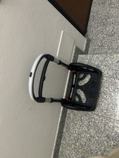 carrello porta zaino , pieghevole 