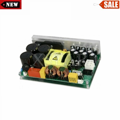 Scheda amplificatore - , di