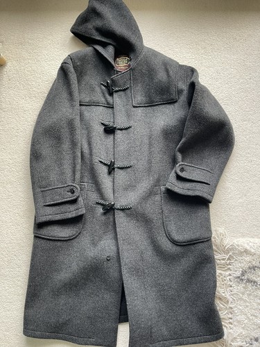 Raro cappotto lana - , &