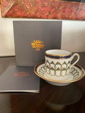 Tazza e piattino Richard