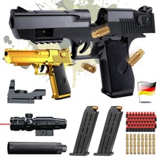 Pistola Giocattolo Bambini