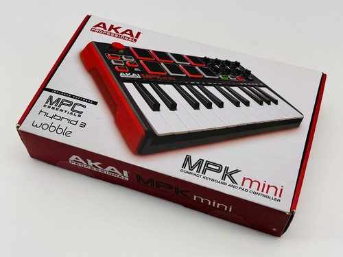 Akai professional mpk - professional,