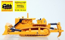 Gescha Cat Bulldozer