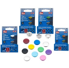 Bottoni a pressione PRYM