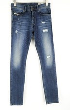 DIESEL Tepphar R14J8 Jeans