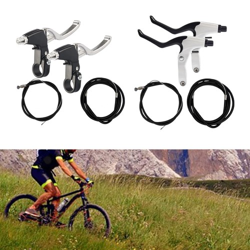 Set leve freno - leve, bici