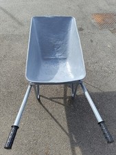 Carriola Edile Tipo Pesante