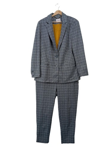 Sheego tailleur pantalone - tailleur,