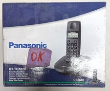 Telefono cordless digitale