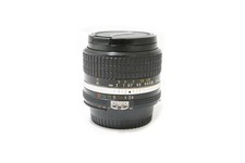 Obiettivo manuale Nikkor AIS