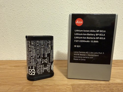 Leica scl6 19531 for - leica,