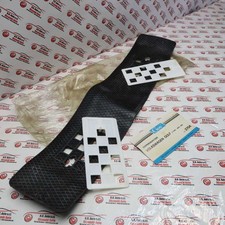 COPRIRADIATORE IN GOMMA