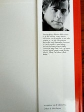 Lotto libri  Stephen King e